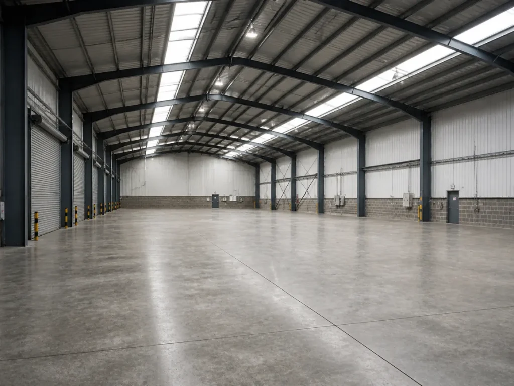 Commercial Property Clearances